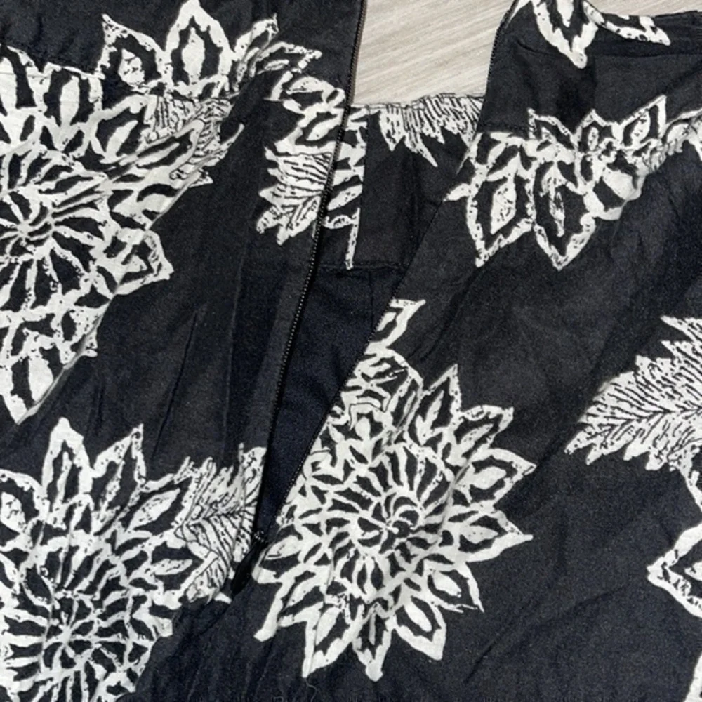 🍍🍍Boho Mini Skirt Print